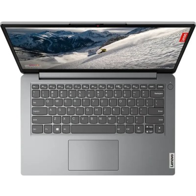 Ноутбук LENOVO IdeaPad 1 15AMN7 (82VG00QPRA)