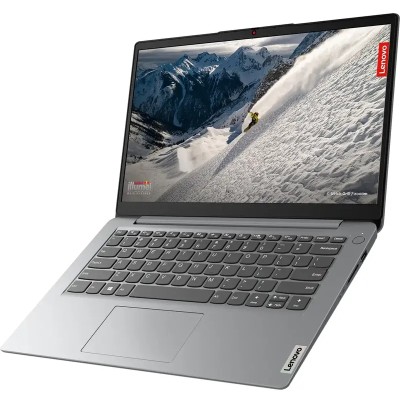 Ноутбук LENOVO IdeaPad 1 15AMN7 (82VG00QPRA)