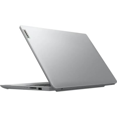 Ноутбук LENOVO IdeaPad 1 15AMN7 (82VG00QPRA)
