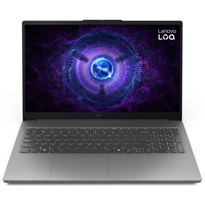 Ноутбук LENOVO LOQ 15IAX9E (83LK0047RA) Ноутбук LENOVO LOQ 15IAX9E (83LK0047RA)