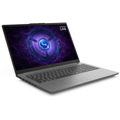 Ноутбук LENOVO LOQ 15IAX9E (83LK0047RA) Ноутбук LENOVO LOQ 15IAX9E (83LK0047RA)