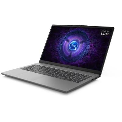 Ноутбук LENOVO LOQ 15IAX9E (83LK0047RA) Ноутбук LENOVO LOQ 15IAX9E (83LK0047RA)