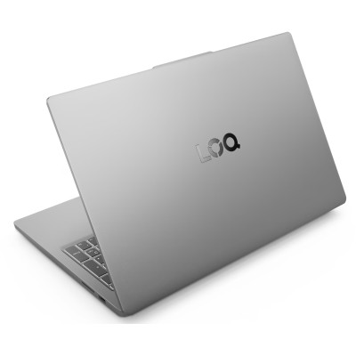 Ноутбук LENOVO LOQ 15IAX9E (83LK0047RA) Ноутбук LENOVO LOQ 15IAX9E (83LK0047RA)
