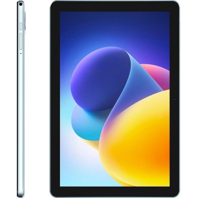 Планшет Doogee T10W 10.1" 4/128Gb LTE блакитний