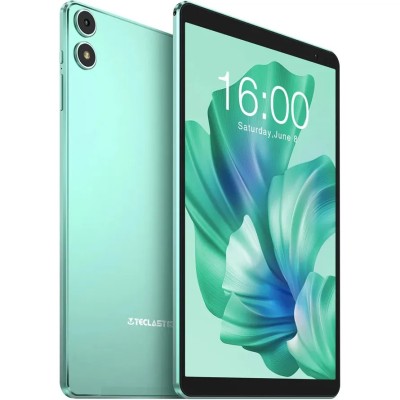 Планшет Teclast P85T 8" 4/64GB ментоловий