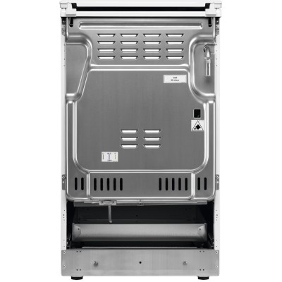Плита газова ELECTROLUX LKG504010X Плита газова ELECTROLUX LKG504010X