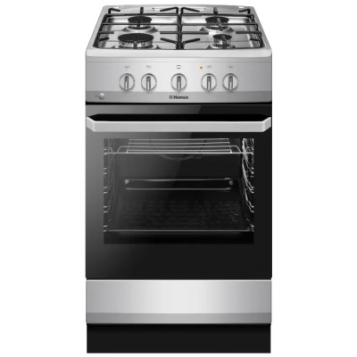 Плита газова HANSA FCGX58099 Плита газова HANSA FCGX58099