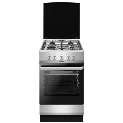 Плита газова HANSA FCGX58099 Плита газова HANSA FCGX58099