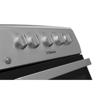 Плита газова HANSA FCGX58099 Плита газова HANSA FCGX58099