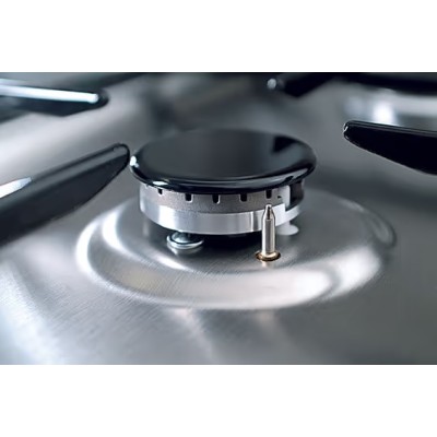 Плита газова HANSA FCGX58099 Плита газова HANSA FCGX58099