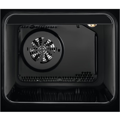 Плита електрична ELECTROLUX LKR664166X Плита електрична ELECTROLUX LKR664166X