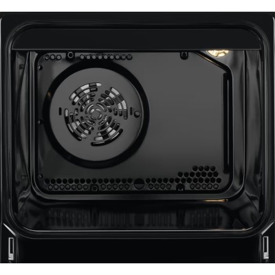 Плита комбінована ELECTROLUX LKK520211W Плита комбінована ELECTROLUX LKK520211W