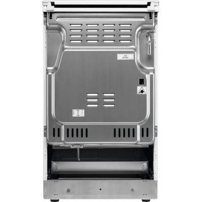 Плита комбінована ELECTROLUX LKK520211W Плита комбінована ELECTROLUX LKK520211W