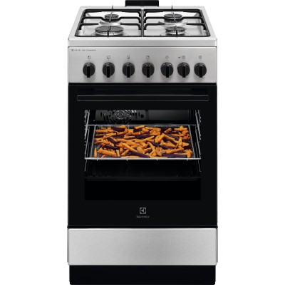 Плита комбінована ELECTROLUX LKK560010X Плита комбінована ELECTROLUX LKK560010X