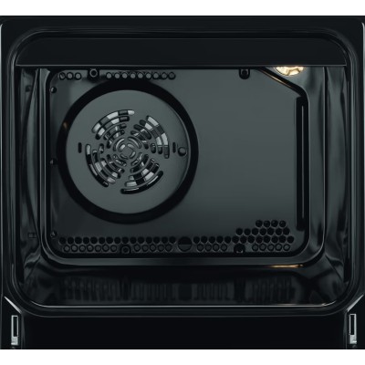 Плита комбінована ELECTROLUX LKK560010X Плита комбінована ELECTROLUX LKK560010X