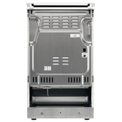 Плита комбінована ELECTROLUX LKK560010X Плита комбінована ELECTROLUX LKK560010X
