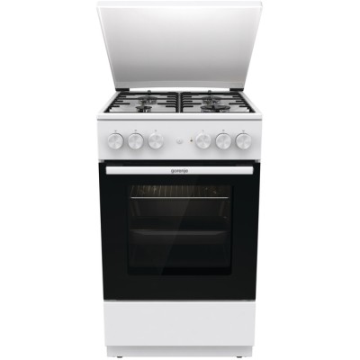 Плита комбінована GORENJE GK5A22WH Плита комбінована GORENJE GK5A22WH