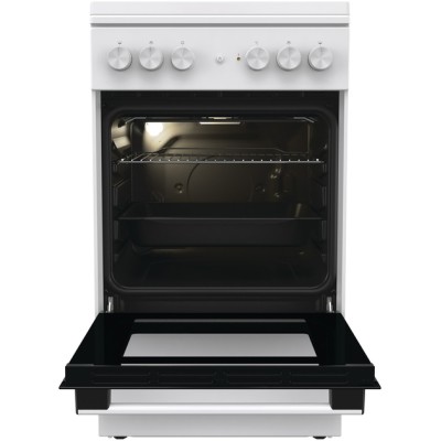 Плита комбінована GORENJE GK5A22WH Плита комбінована GORENJE GK5A22WH