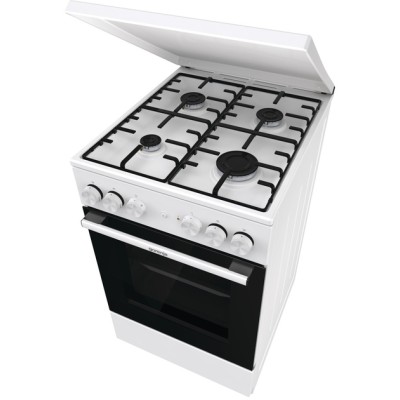 Плита комбінована GORENJE GK5A22WH Плита комбінована GORENJE GK5A22WH