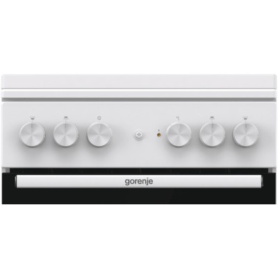 Плита комбінована GORENJE GK5A22WH Плита комбінована GORENJE GK5A22WH