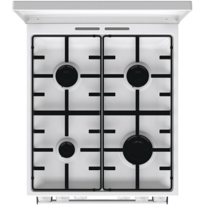 Плита комбінована GORENJE GK5A22WH Плита комбінована GORENJE GK5A22WH