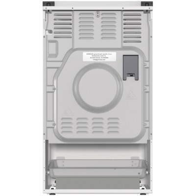 Плита комбінована GORENJE GK5A22WH Плита комбінована GORENJE GK5A22WH