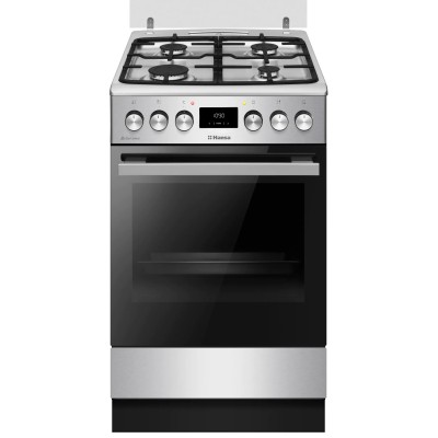 Плита комбінована HANSA FCMX58329 Плита комбінована HANSA FCMX58329