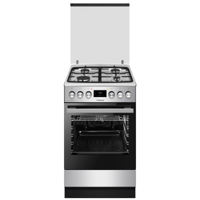 Плита комбінована HANSA FCMX58329 Плита комбінована HANSA FCMX58329