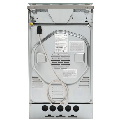 Плита комбінована HANSA FCMX58329 Плита комбінована HANSA FCMX58329