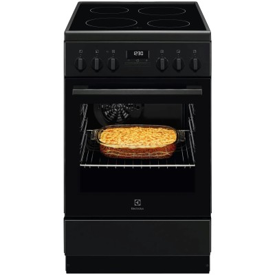 Плита склокераміка ELECTROLUX LKR520275K Плита склокераміка ELECTROLUX LKR520275K