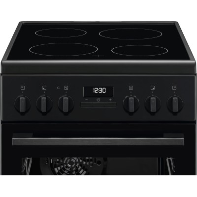 Плита склокераміка ELECTROLUX LKR520275K Плита склокераміка ELECTROLUX LKR520275K