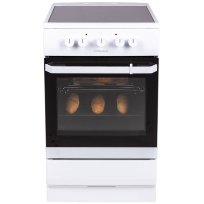 Плита склокераміка HANSA FCCW53000 Плита склокераміка HANSA FCCW53000