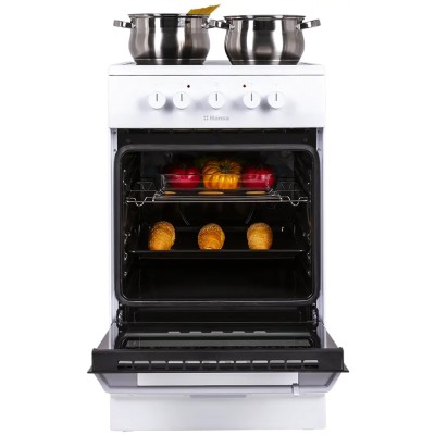 Плита склокераміка HANSA FCCW53000 Плита склокераміка HANSA FCCW53000