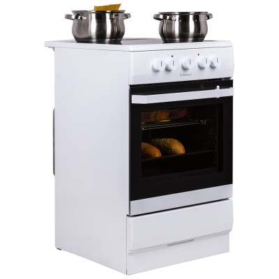 Плита склокераміка HANSA FCCW53000 Плита склокераміка HANSA FCCW53000