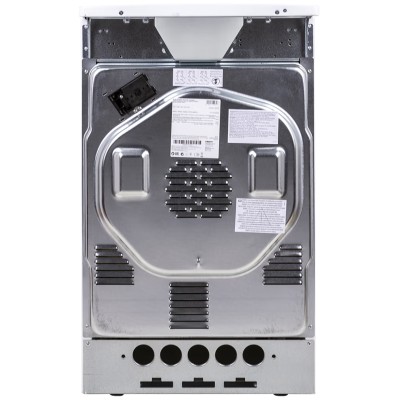 Плита склокераміка HANSA FCCW53000 Плита склокераміка HANSA FCCW53000