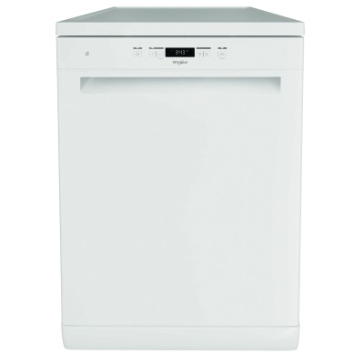Посудомийка 60см WHIRLPOOL W2F HD624