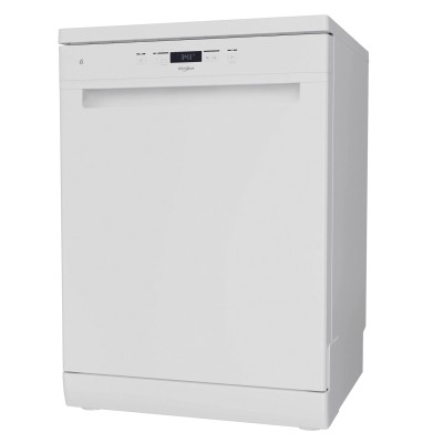 Посудомийка 60см WHIRLPOOL W2F HD624