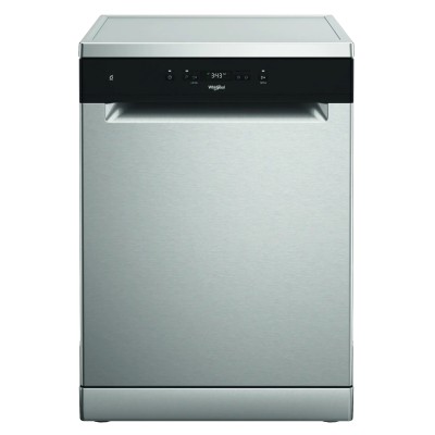 Посудомийка 60см WHIRLPOOL W2F HD624 X Посудомийка 60см WHIRLPOOL W2F HD624 X
