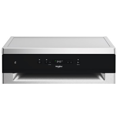 Посудомийка 60см WHIRLPOOL W2F HD624 X Посудомийка 60см WHIRLPOOL W2F HD624 X