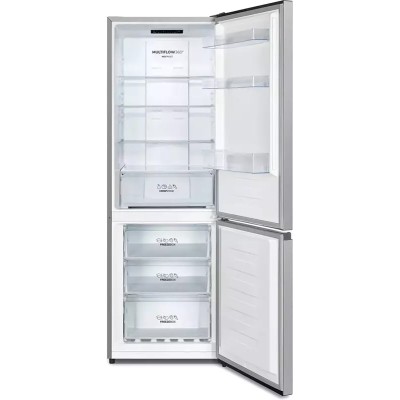 Холодильник GORENJE NRK6182PS4 Холодильник GORENJE NRK6182PS4