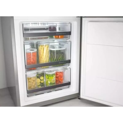 Холодильник GORENJE NRK6182PS4 Холодильник GORENJE NRK6182PS4