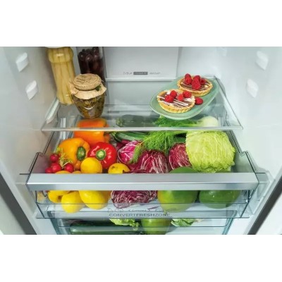 Холодильник GORENJE NRK6182PS4 Холодильник GORENJE NRK6182PS4