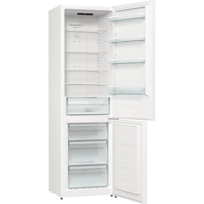 Холодильник GORENJE NRK6202EW4 Холодильник GORENJE NRK6202EW4
