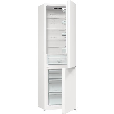 Холодильник GORENJE NRK6202EW4 Холодильник GORENJE NRK6202EW4