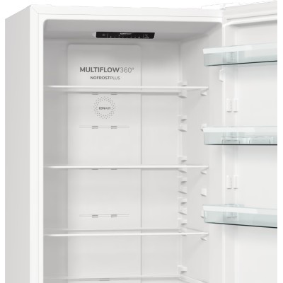 Холодильник GORENJE NRK6202EW4 Холодильник GORENJE NRK6202EW4