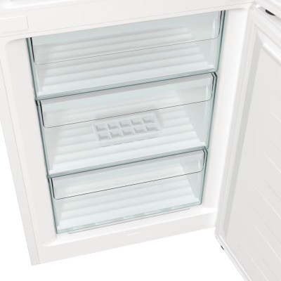 Холодильник GORENJE NRK6202EW4 Холодильник GORENJE NRK6202EW4