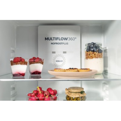 Холодильник GORENJE NRK6202EW4 Холодильник GORENJE NRK6202EW4