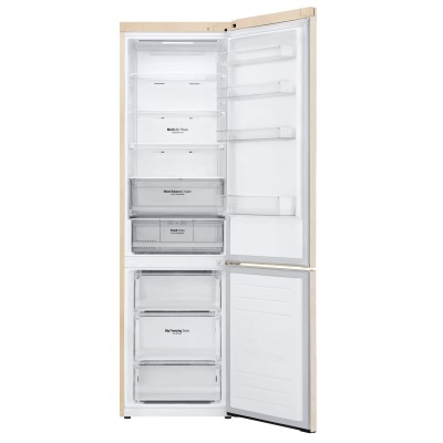 Холодильник LG GC-B509MEWM Холодильник LG GC-B509MEWM