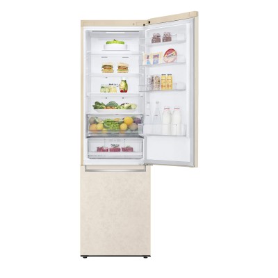 Холодильник LG GC-B509MEWM Холодильник LG GC-B509MEWM