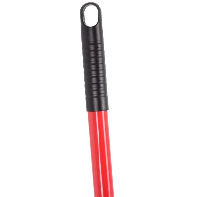 Швабра IDEA HOME DS-1311 Blue-Red телескоп. один. віджм. 110 см (DS-1311 Single roller Blue-Red)